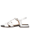 Chie Mihara Scarpe basse Bianco da donna