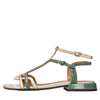 Chie Mihara Scarpe basse Multicolour da donna