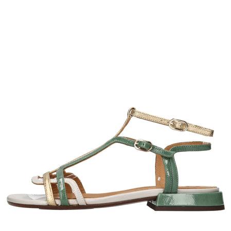Chie Mihara Scarpe basse Multicolour da donna