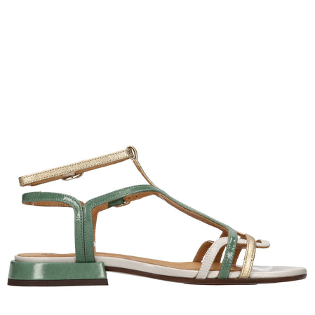 Chie Mihara Scarpe basse Multicolour da donna