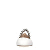 Casadei Scarpe basse Bianco da donna