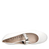 Casadei Scarpe basse Bianco da donna