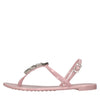 Casadei Scarpe basse Rosa da donna