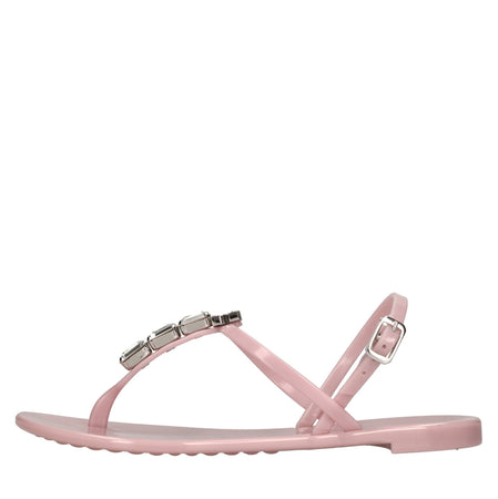 Casadei Scarpe basse Rosa da donna
