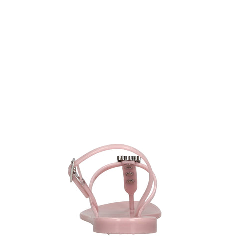 Casadei Scarpe basse Rosa da donna