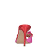 Casadei Sandali Fucsia da donna