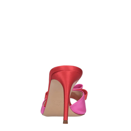 Casadei Sandali Fucsia da donna