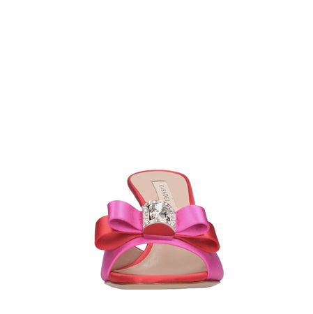Casadei Sandali Fucsia da donna