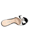 Casadei Sandali Bianco da donna
