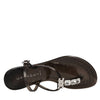 Casadei Scarpe basse Nero da donna
