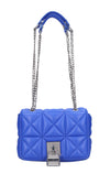 John Richmond Borse... Blu da donna