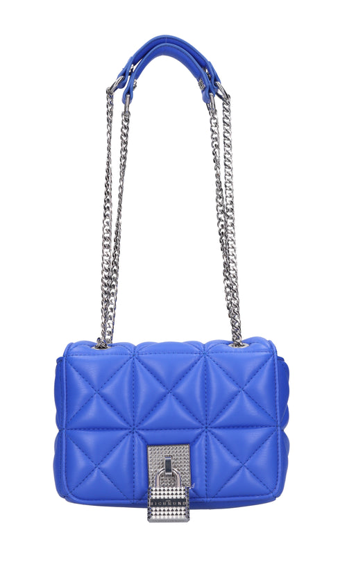 John Richmond Borse... Blu da donna