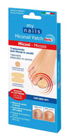Cerotti my nails miconail patch forte anti-micosi