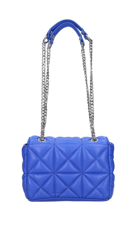 John Richmond Borse... Blu da donna