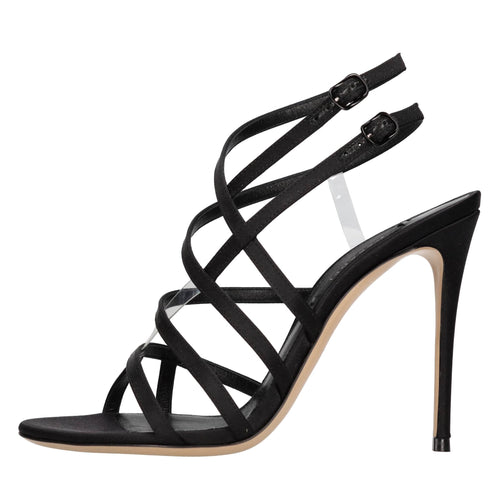 Casadei Sandali Nero da donna