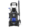 Idropulitrice Annovi Reverberi AR Twin Flow 4.0 da 810L/h 150bar