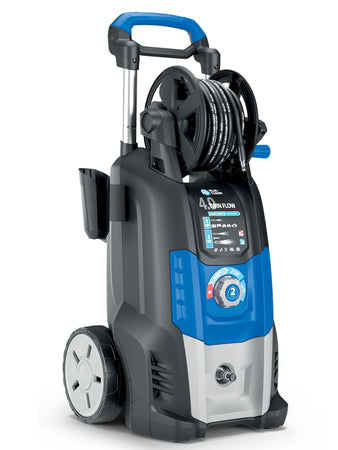 Idropulitrice Annovi Reverberi AR Twin Flow 4.0 da 810L/h 150bar