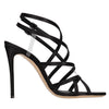 Casadei Sandali Nero da donna