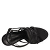 Casadei Sandali Nero da donna