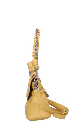 Ermanno Scervino Borse... Giallo da donna
