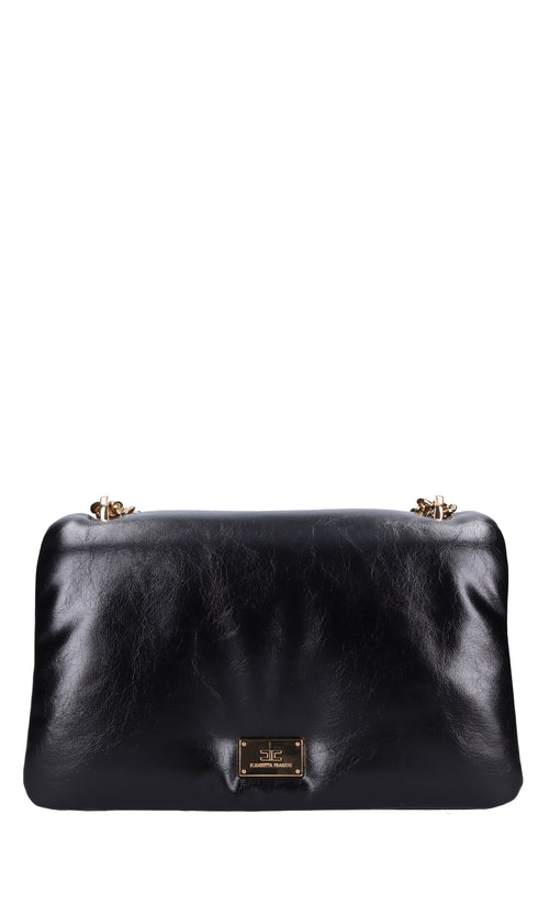 Elisabetta Franchi Borse... Nero da donna