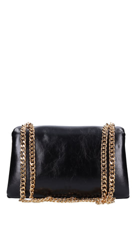 Elisabetta Franchi Borse... Nero da donna