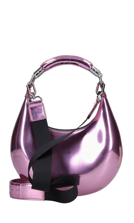 REBELLE Borse... Rosa da donna