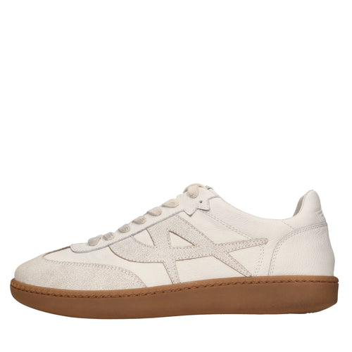 ASH Sneakers Beige da uomo