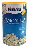 Humana camom granulare 300g