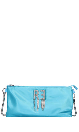 REBELLE Borse... Azzurro da donna