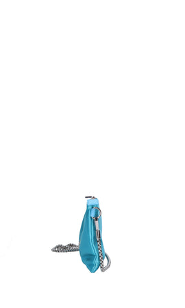 REBELLE Borse... Azzurro da donna