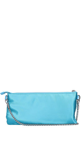 REBELLE Borse... Azzurro da donna