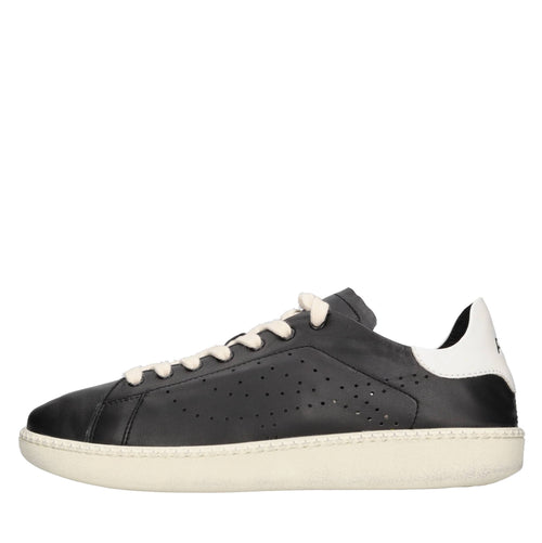 ASH Sneakers Nero da uomo