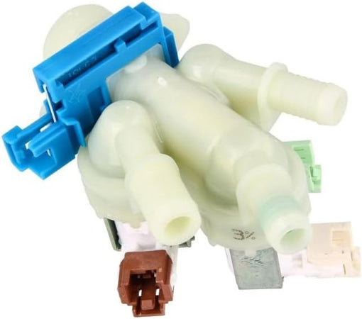 Elettrovalvola 3 vie con flussometro Originale Electrolux 8588087104291