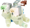 Elettrovalvola 3 vie con flussometro Originale Electrolux 8588087104291
