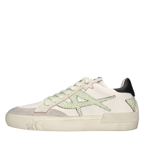 ASH Sneakers Multicolour da donna
