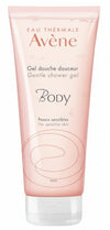 Avene gel doccia 200ml