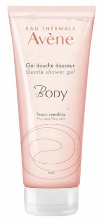 Avene gel doccia 200ml