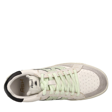 ASH Sneakers Multicolour da donna