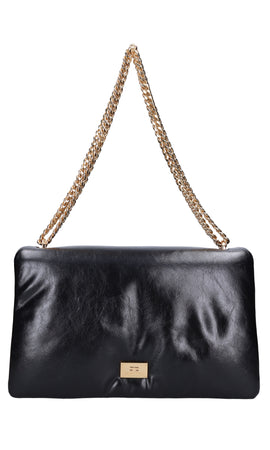 Elisabetta Franchi Borse... Nero da donna