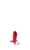 REBELLE Borse... Rosso da donna
