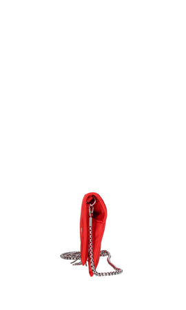REBELLE Borse... Rosso da donna