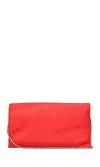 REBELLE Borse... Rosso da donna