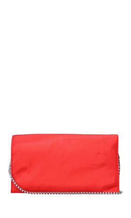 REBELLE Borse... Rosso da donna