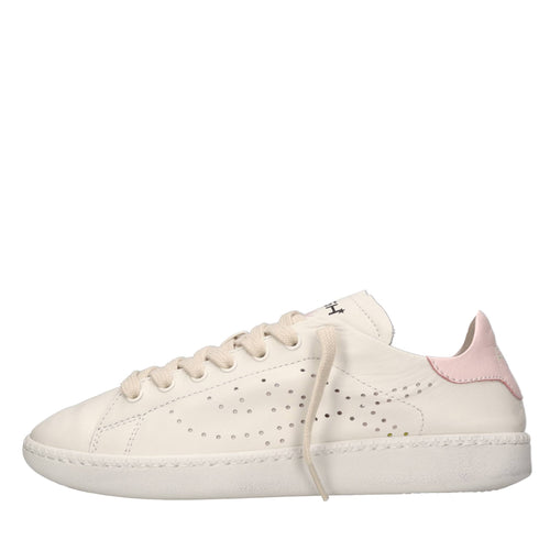 ASH Sneakers Bianco da donna
