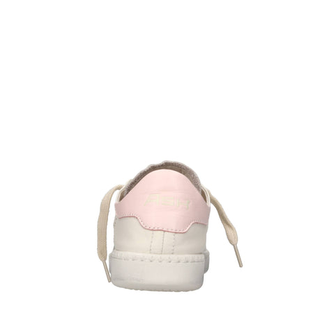 ASH Sneakers Bianco da donna