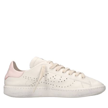 ASH Sneakers Bianco da donna