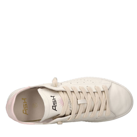 ASH Sneakers Bianco da donna