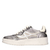 ASH Sneakers Argento da donna