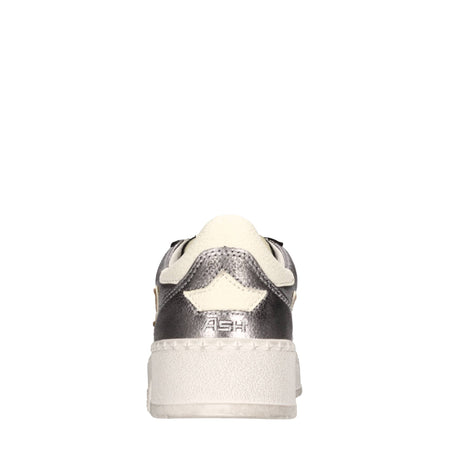 ASH Sneakers Argento da donna